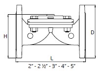 Armas 600 series model 67 valve dimensions 1