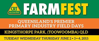 FarmFest Toowoomba 2015