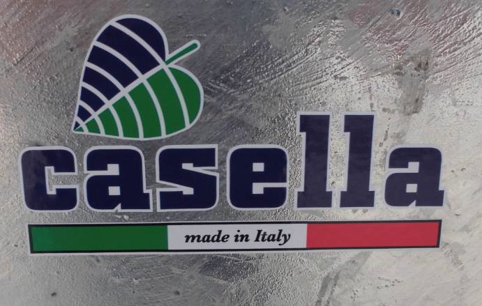 casella made in italy