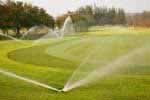 Lawn - Turf Irrigation and Synthetic Turf Cooling