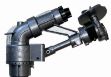 DuCaR Turf Jet designed for narrow angle application areas DuCaR Turf Jet designed for narrow angle application areas