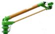 DuCaR Green 150 long throw irrigation sprinkler DuCaR Green 150 long throw irrigation sprinkler