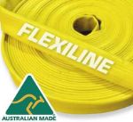 Crusader Flexiline premium quality standard duty medium pressure layflat hose