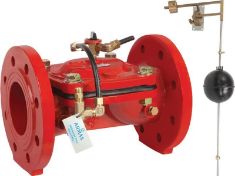 Differential Float Level Control Valves 600 series