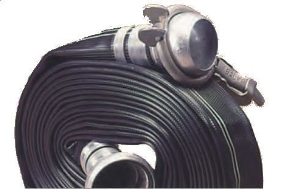 Angus Dragmaster Agricultural Layflat hose