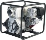 2" an 3" Trash Transfer pump with Honda Engine