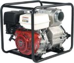 4" Trash Transfer pump with Honda Engine