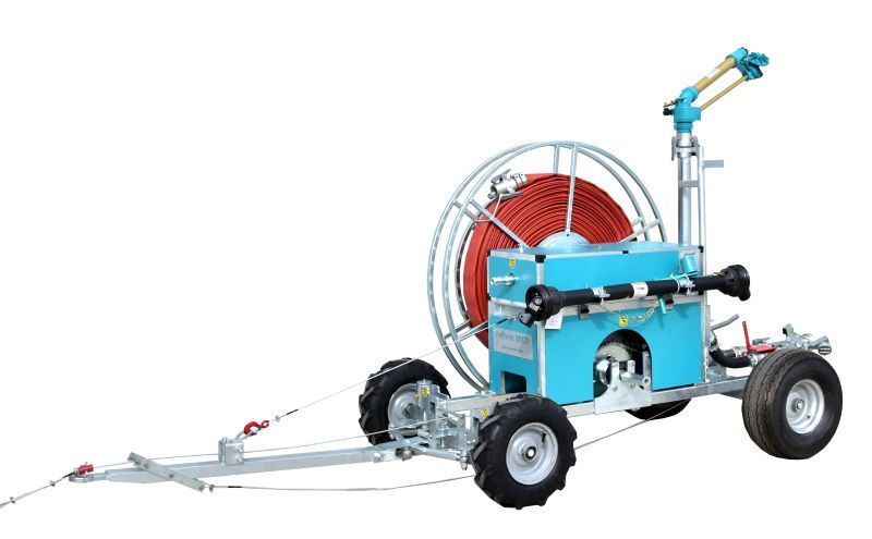 irricruiser mini travelling irrigator