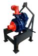 DuCaR DKT 80 PTO Driven Irrigation Pump DuCaR DKT 80 PTO Driven Irrigation Pump