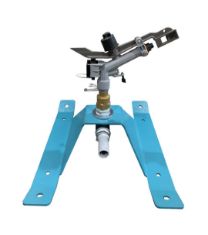 DuCaR Atom 22 Sprinkler with 1" Skid Base