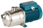 Calpeda NGX domestic pumps for drinking water applications