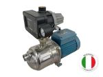Calpeda-NGXMPumps with electronic pressure control