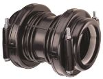 Plasson 7010 Metric Coupling - 160 Coupler