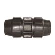 Plasson 7015 Metric Mine - Coupling