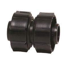 Plasson 7940 Metric Modular Adaptor For Close or Tight Assemblies