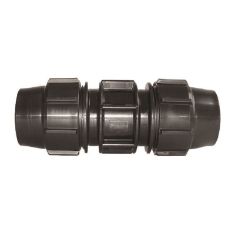 Plasson 7615 Metric Mine - Repair Coupling