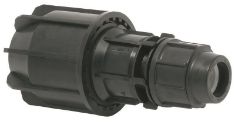 Plasson 7017 Metric Universal Adaptor