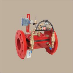 Show products in category Irrigation Hydraulic Control Valves Picture for category Irrigation Hydraulic Control Valves
