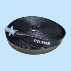 Show products in category Heavy Duty Lay Flat Hoses Picture for category Heavy Duty Lay Flat Hoses