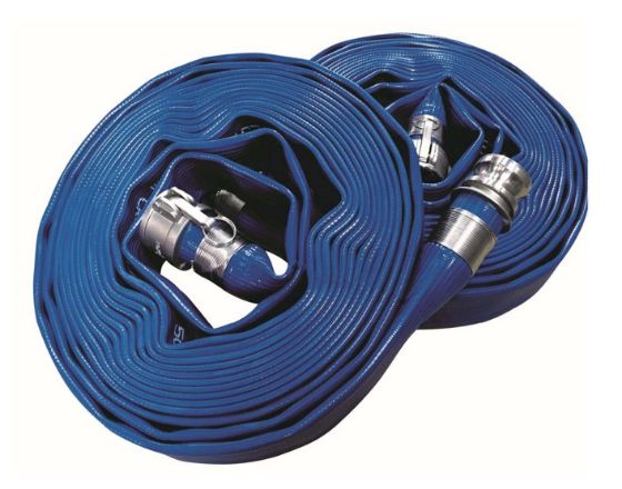 Crusader Aqualine Potable Water Bypass Hose