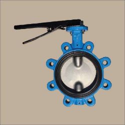Show products in category Butterfly Valves Picture for category Butterfly Valves