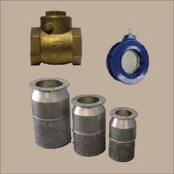 Show products in category Check Valves Picture for category Check Valves