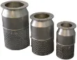 Galvanized Quick Release Foot Valve (Swing Flap Type) Galvanized-Quick-Release-Foot-Valve-Swing-Flap-Type