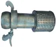 Bauer-Type-Male-Coupling-to-Suction-Strainer