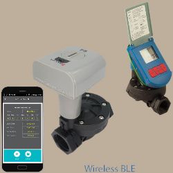 Show products in category Irrigation Controllers Picture for category Irrigation Controllers