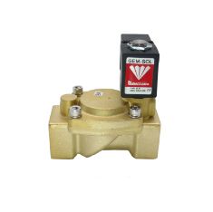 GEM-S-General-Purpose-Brass-Solenoid-Valve