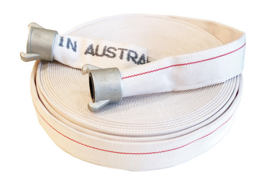 Crusader Percoflex Premium Percolating Fire Hose