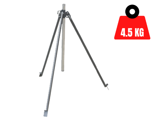 DuCaR-Aluminium-1-inch-sprinkler-tripod-connection-stand