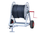 IrriCruiser-Mini-Plus-Soft-Hose-Irrigator-Hose-Reel