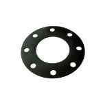 Rubber Flange Gasket Table E