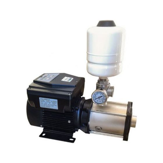 VSRM50-270-Variable-Speed-Multistage-Pressure-Pump