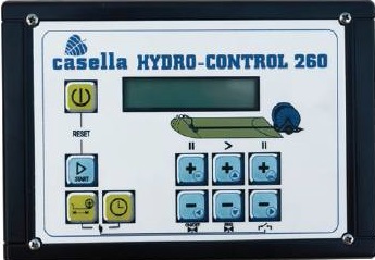Casella Computer 260